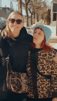 On And On Smile GIF by Mother Mother