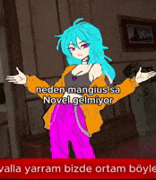 Peak GIF