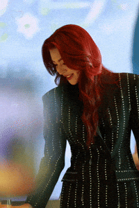 Faye GIF