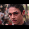 Hero Fiennes Tiffin Smile GIF by VVS FILMS