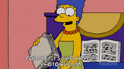 Episode 16 GIF by The Simpsons