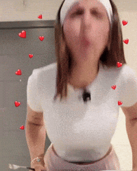 Bomba Dounia GIF