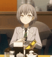 Bang Dream GIF