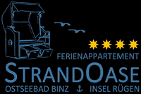 StrandoaseBinz urlaub ostsee ferien binz GIF