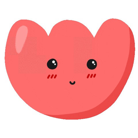 Flower Sticker