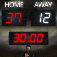 12 Away GIF