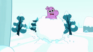 Disney Junior Winter GIF by Pikwik Pack