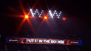 Baseball Mlb GIF by New York Mets