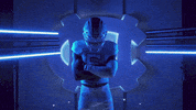 North Carolina Football GIF by UNC Tar Heels