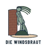 Tourist Wtf Sticker by IntelligentMobiles GmbH
