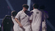 Lets Go Hype GIF by G2 Esports