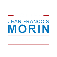 Quebec Vendu Sticker by Équipe Jean-Francois Morin