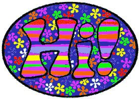Animated Sticker
