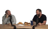 podcast comedian Sticker by Bert Kreischer