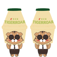Cheers Love Sticker