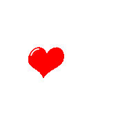 Love Sticker by Mec Fitness
