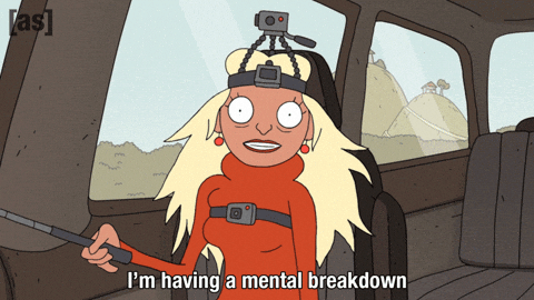 Australia Yolo GIF by Adult Swim