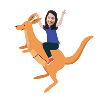 Byelanz Sticker by Socialize