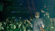 Concert GIF by Better Noise Music