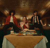 The One That Got Away GIF by MUNA