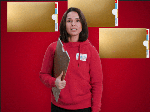 Postkodelotteriet giphyupload yes jubel ja GIF