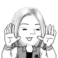 Jagyasini Singh Sticker