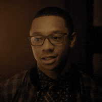 season 2 lol GIF by Dear White People Netflix
