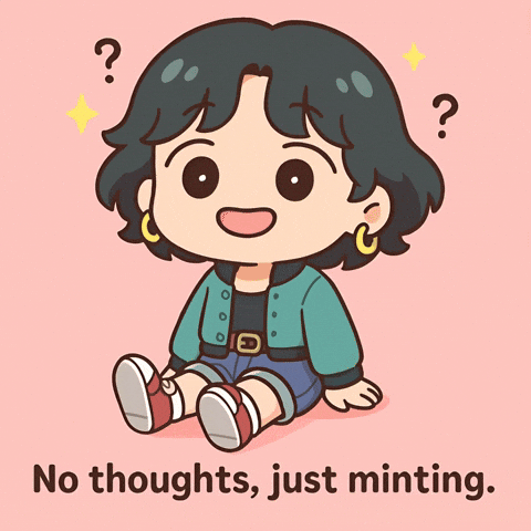 Crypto Smile GIF by Persona