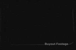 Scared Silent Film GIF by Buyout Footage