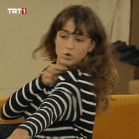 Dance Celebrate GIF by TRT