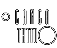 Style Sticker by Ganga Tattoo