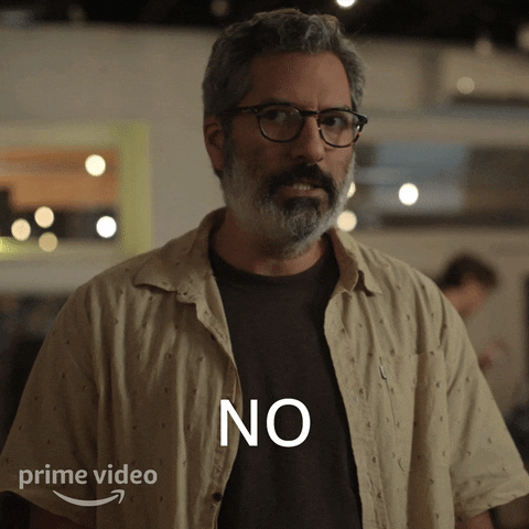 Amazon Studios GIF by Amazon Prime Video