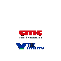 Cmc Sticker by C M C LIFT