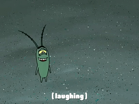 season 3 missing identity GIF by SpongeBob SquarePants