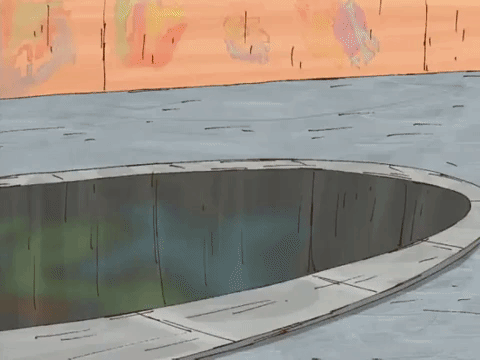 rocket power nicksplat GIF