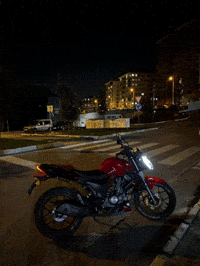 Yusfhw rk rks rk125s rks125s GIF