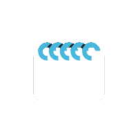 Motion Calendar Sticker by psrt
