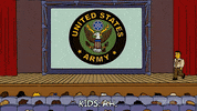 Episode 5 GIF by The Simpsons