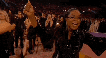 Grammy Awards Yes GIF by Recording Academy / GRAMMYs
