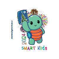 SmartGeneration smartkids smartgeneration smartsolutionsgroup Sticker