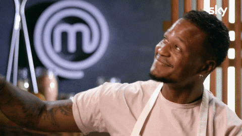 Sky Uno Masterchef GIF by Sky Italia