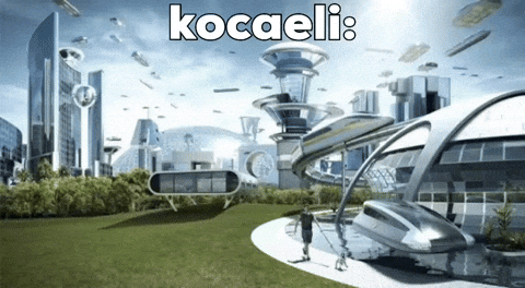 Kocaeli GIF