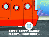 season 4 GIF by SpongeBob SquarePants