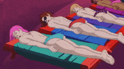 lazerfxx GIF by Major Lazer on FXX