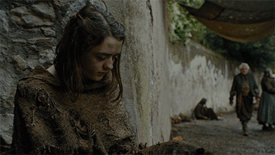 GIF by Game of Thrones