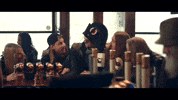 Music Video Metal GIF by Sabaton
