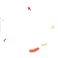 Universidad Del Valle De Puebla Estrella Sticker by UVP