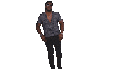 Bbnaija Pere Sticker by Big Brother Naija