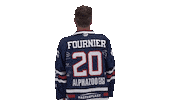 Ice Hockey Sport Sticker by Fehervar AV19
