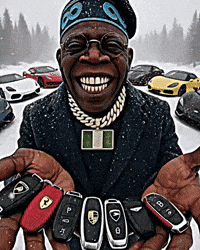 Trending Nigeria GIF